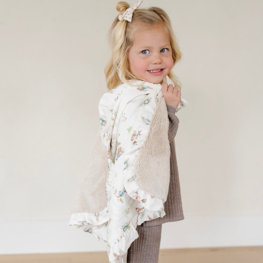 Peter Rabbit Collection | Saranoni