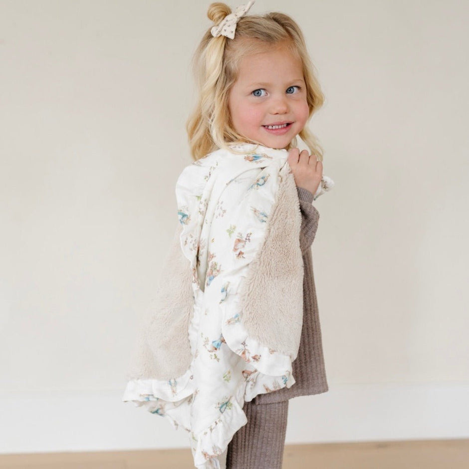 Peter Rabbit Collection | Saranoni