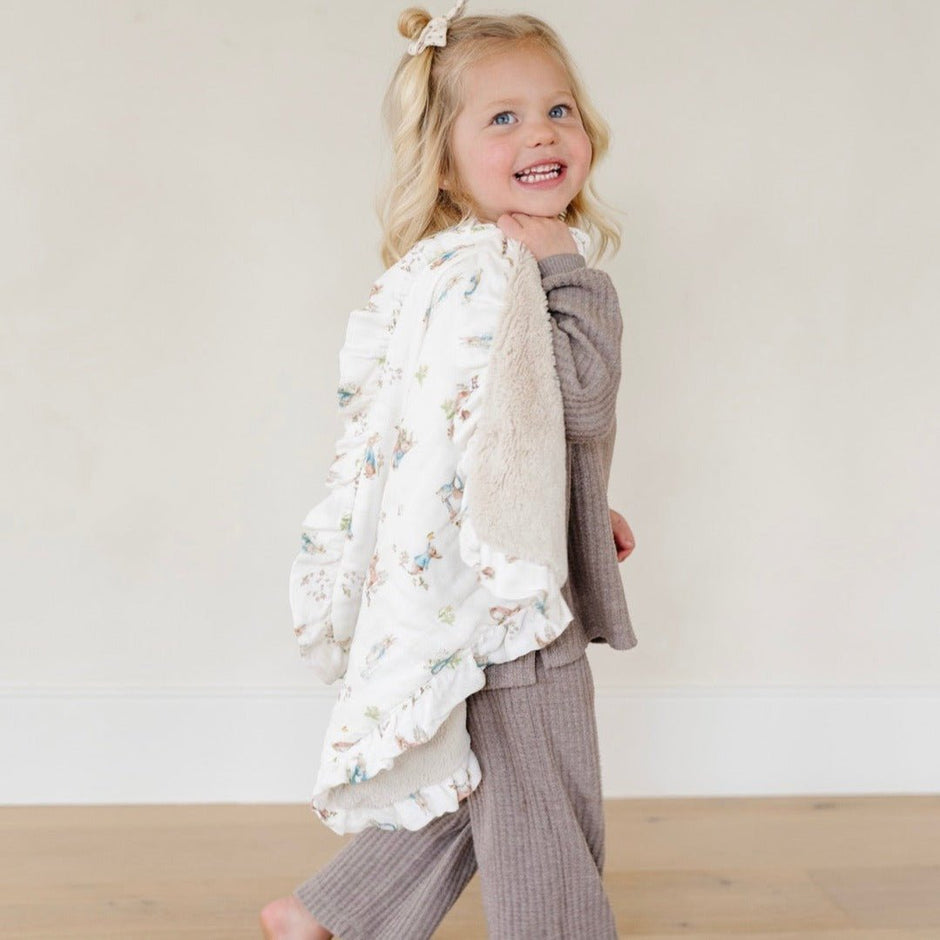 Peter Rabbit Collection | Saranoni