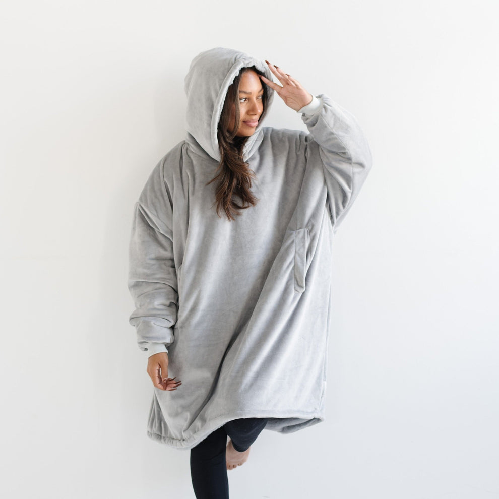 Saranoni Snuggler | Cloud-Like Comfort Blanket