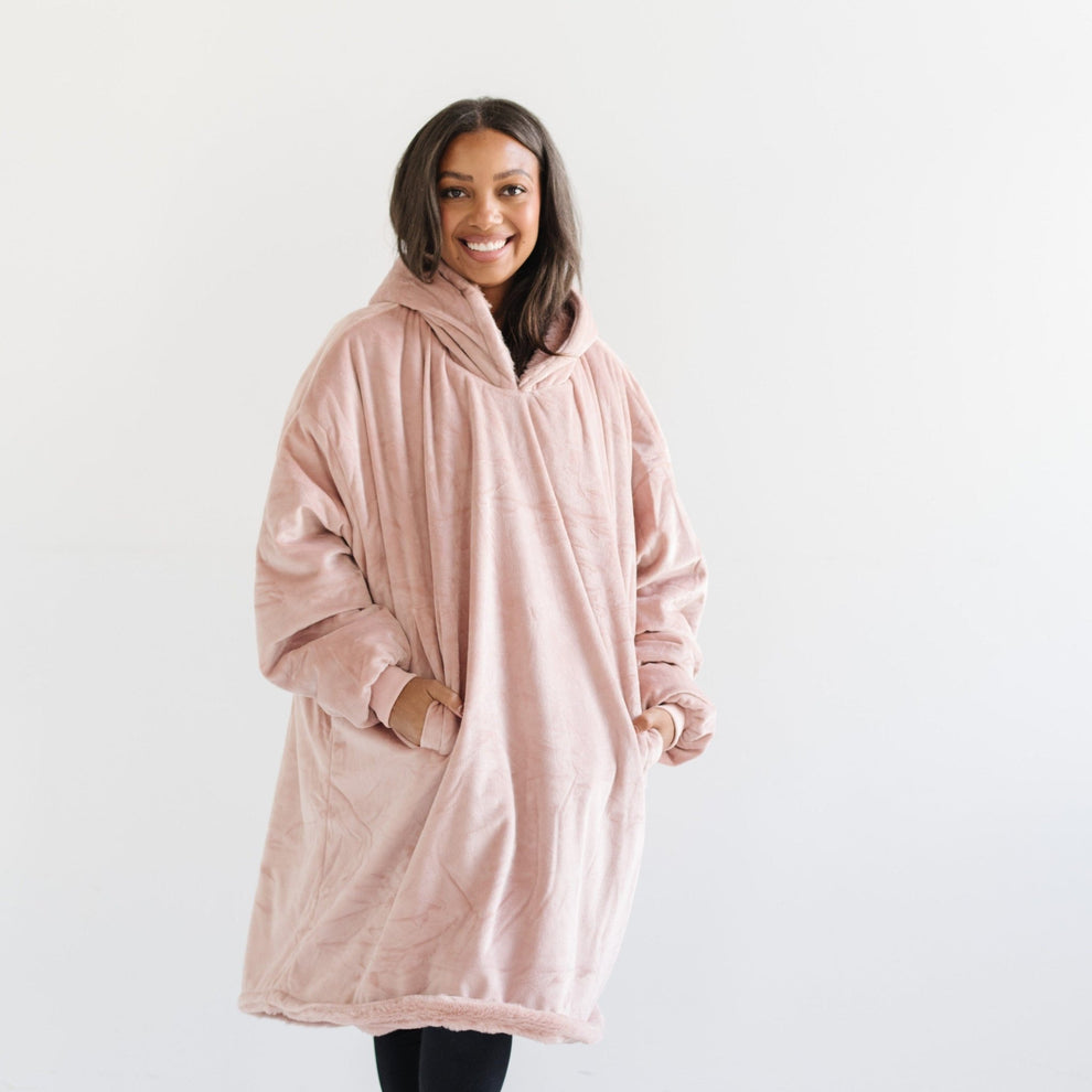 Saranoni Snuggler | Cloud-Like Comfort Blanket