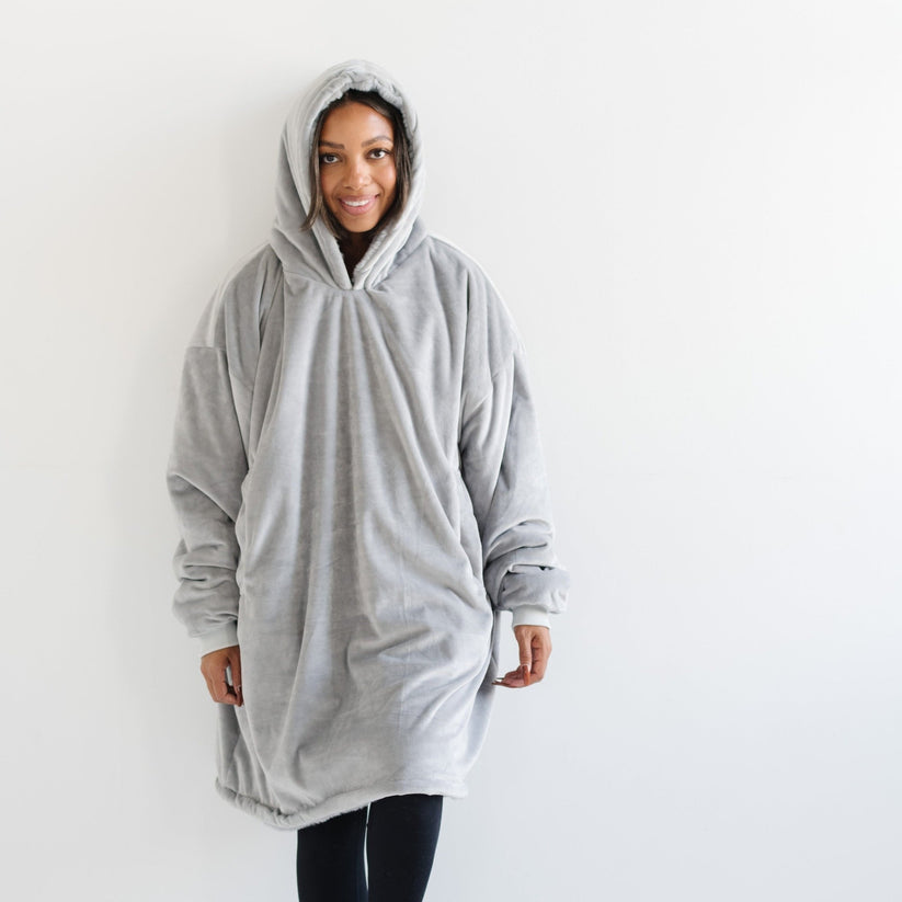 Saranoni Snuggler | Cloud-Like Comfort Blanket