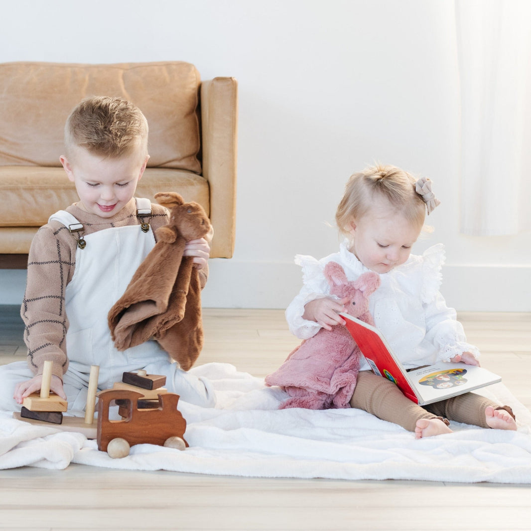 Play Collection Blankets | Saranoni