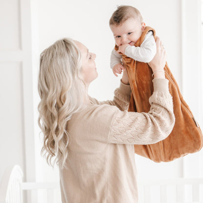 WEARABLE BLANKETS - Saranoni