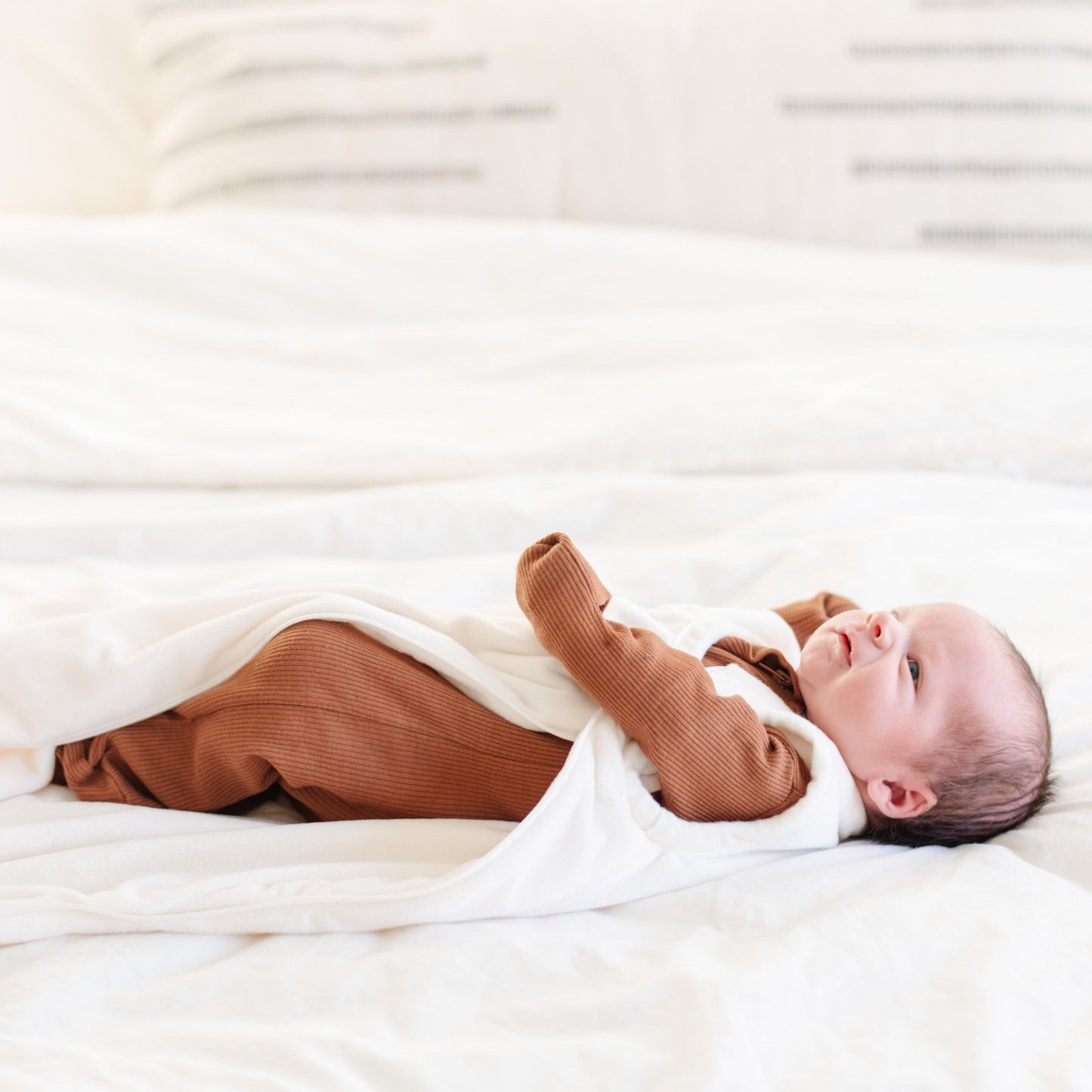 WEARABLE BLANKETS - Saranoni